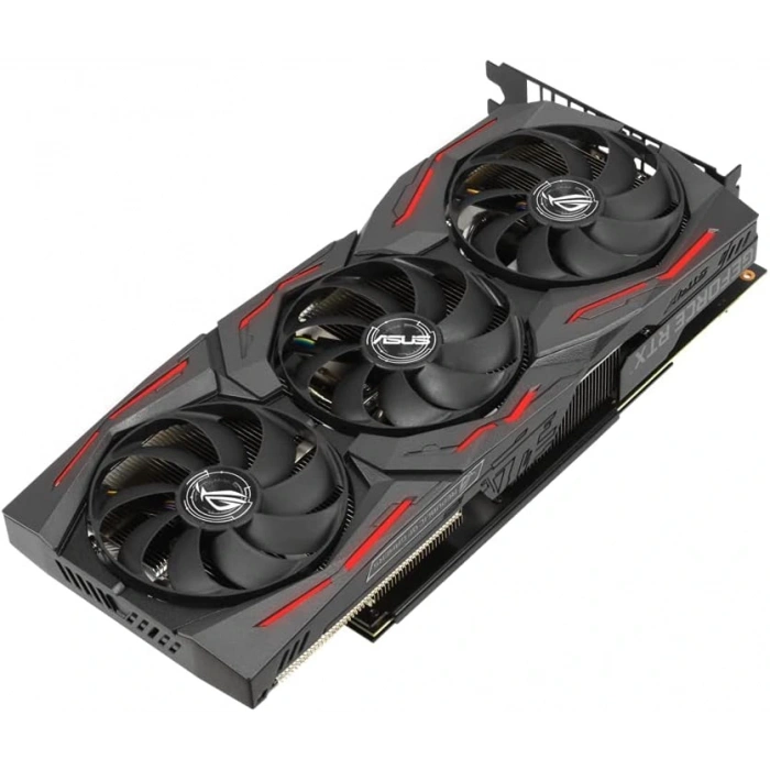 Asus STRIX-RTX2060-A6G-EVO-GAMING 6GB 192Bit GDDR6