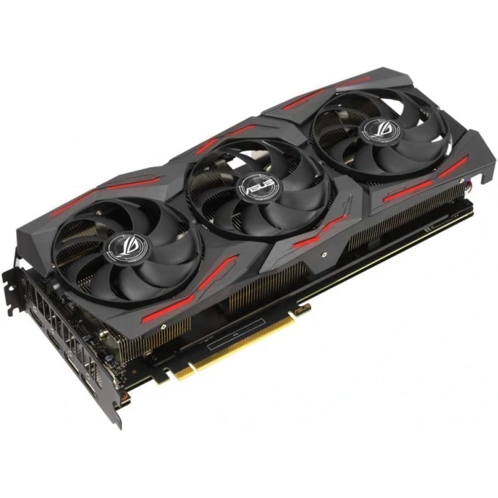 Asus STRIX-RTX2060-A6G-EVO-GAMING 6GB 192Bit GDDR6