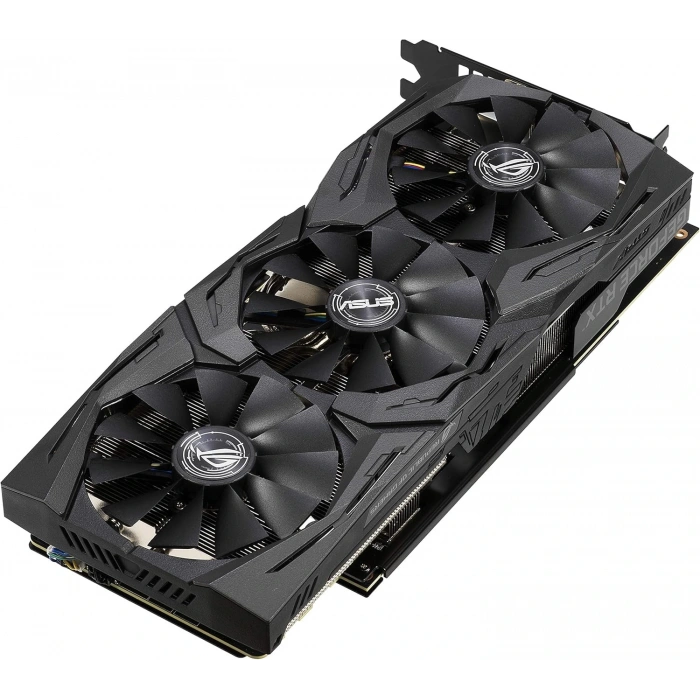 Asus STRIX-RTX2060-A6G GAMING 6GB 192Bit GDDR6