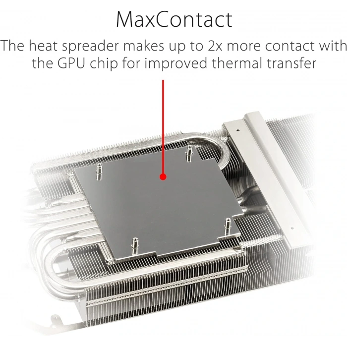 Asus STRIX-RTX3060TI-O8G-GAMING 8GB 256Bit GDDR6