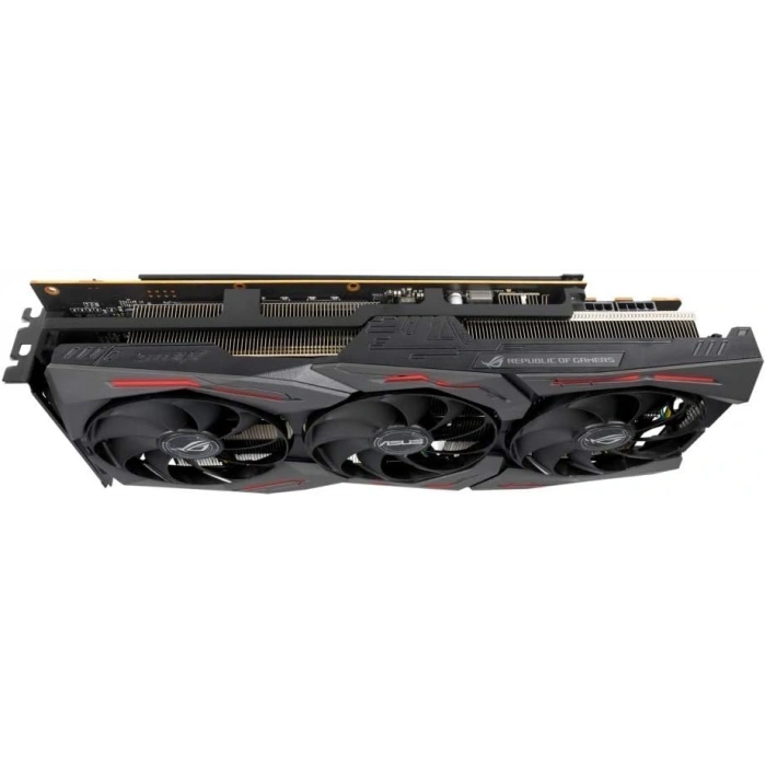 Asus STRIX-RX5600XT-O6G GAMING 6GB 192Bit DDR6