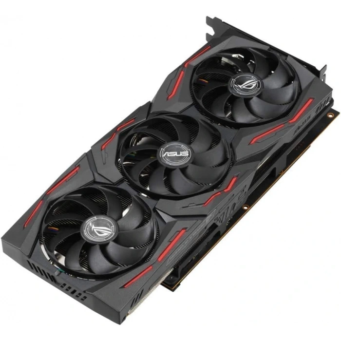 Asus STRIX-RX5600XT-O6G GAMING 6GB 192Bit DDR6
