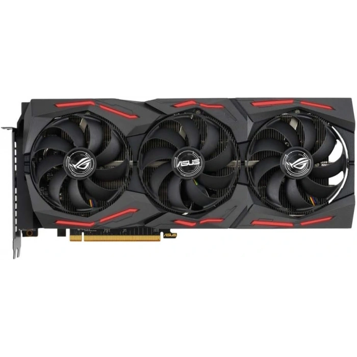 Asus STRIX-RX5600XT-O6G GAMING 6GB 192Bit DDR6