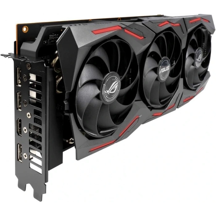 Asus STRIX-RX5600XT-O6G GAMING 6GB 192Bit DDR6