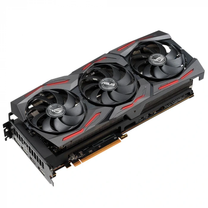 Asus STRIX-RX5700-O8G-GAMING 8GB 256Bit GDDR6