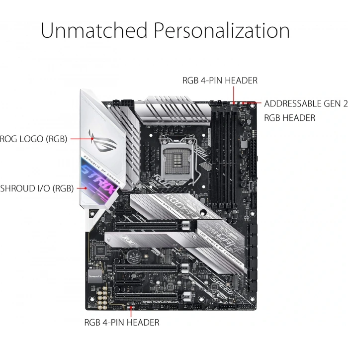 Asus STRIX Z490-A GAMING DDR4 S+V+GL 1200p