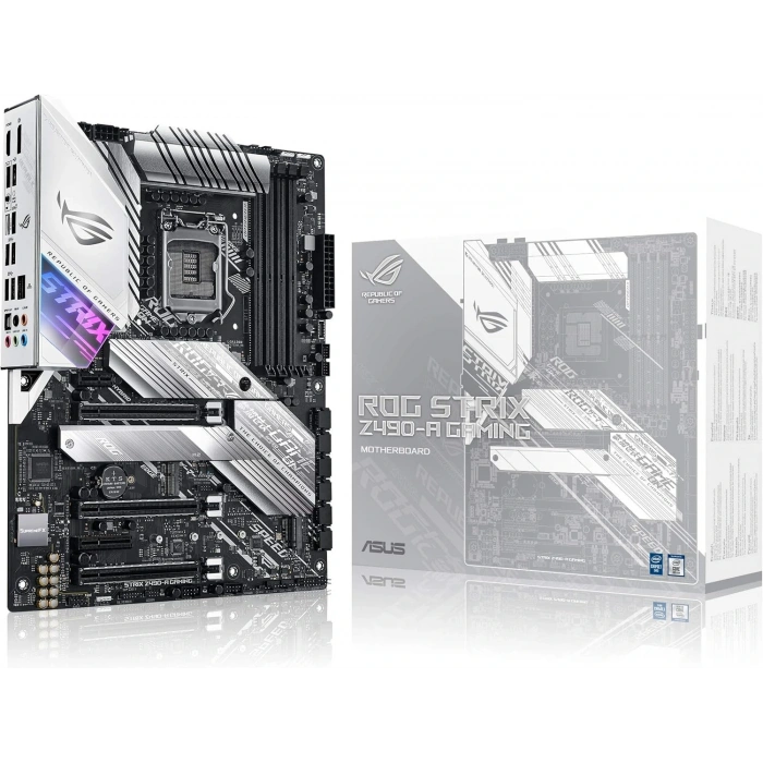 Asus STRIX Z490-A GAMING DDR4 S+V+GL 1200p