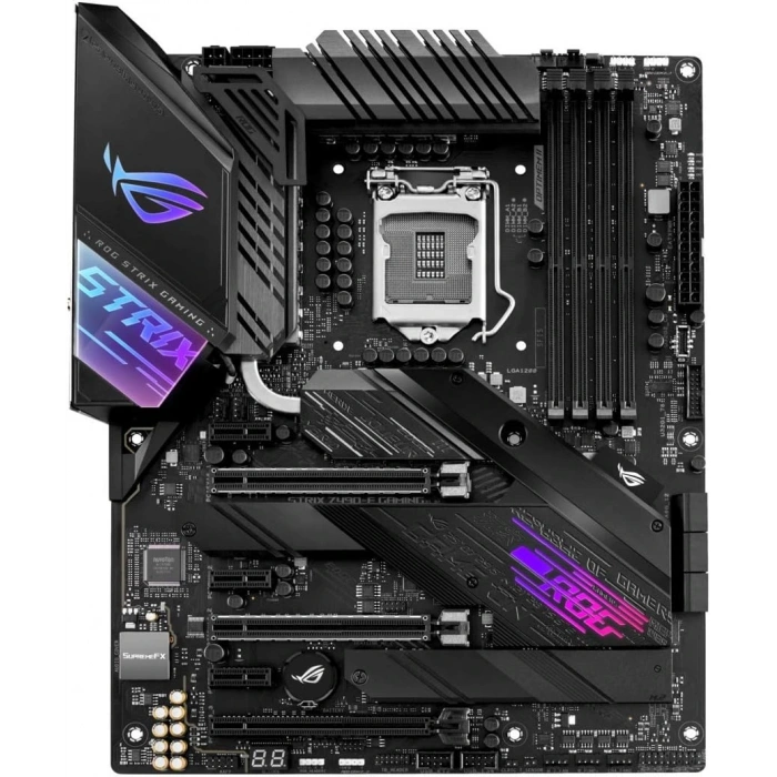 Asus STRIX Z490-E GAMING DDR4 S+V+GL 1200p