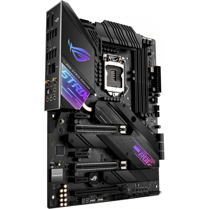 Asus STRIX Z490-E GAMING DDR4 S+V+GL 1200p