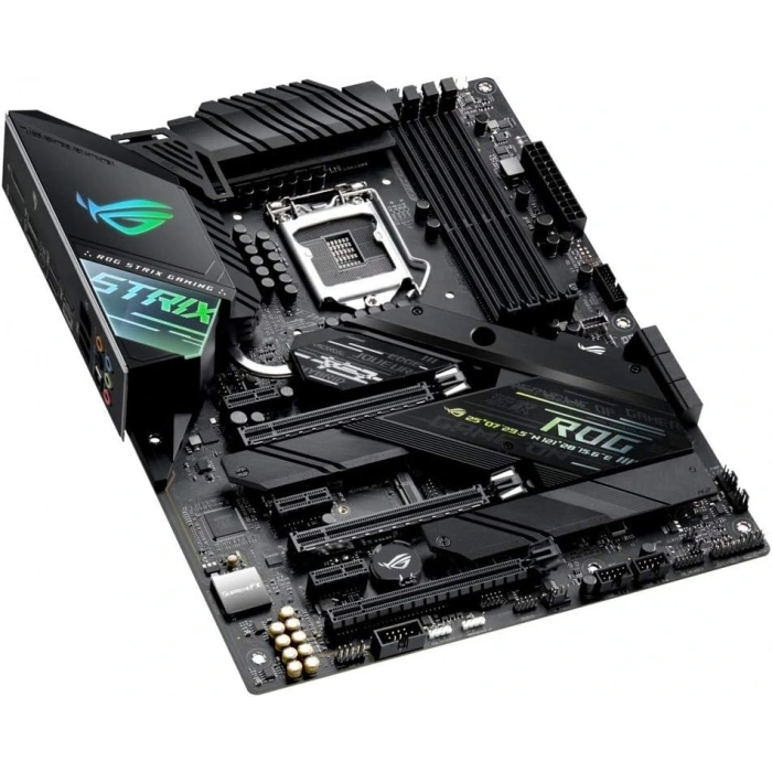 Asus STRIX Z490-F GAMING DDR4 S+V+GL 1200p
