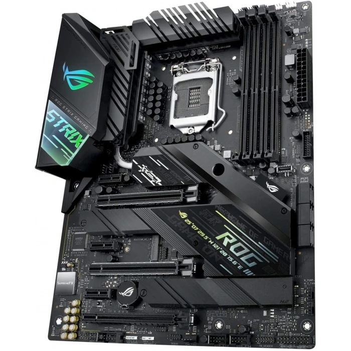 Asus STRIX Z490-F GAMING DDR4 S+V+GL 1200p