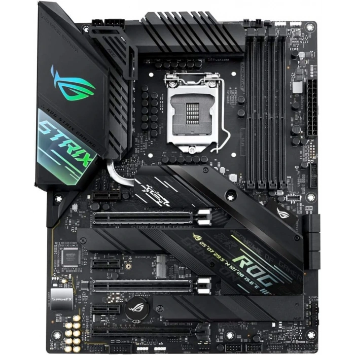 Asus STRIX Z490-F GAMING DDR4 S+V+GL 1200p