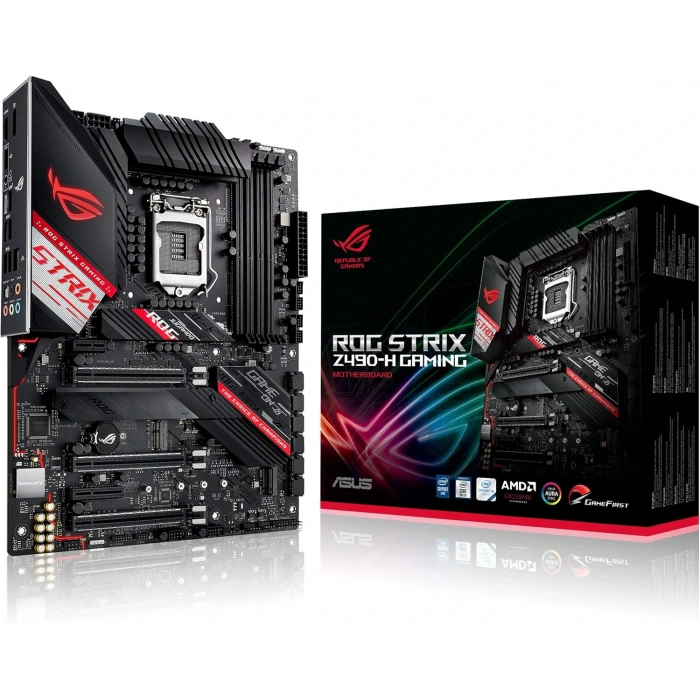 Asus STRIX Z490-H GAMING DDR4 S+V+GL 1200p