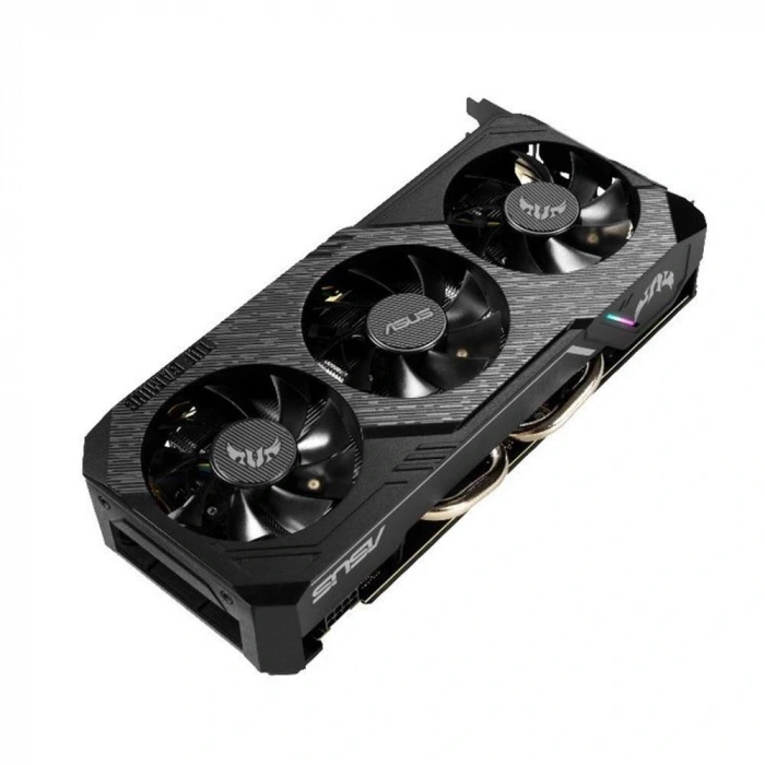 Asus TUF 3-GTX1660S-O6G-GAMING 6GB 192Bit GDDR6