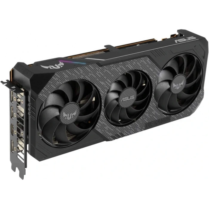 Asus TUF 3-RX5600XT-T6G-EVO-GAMING 6GB 192Bit DDR6