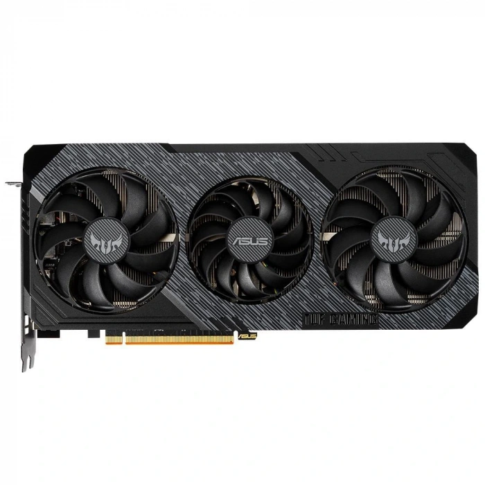 Asus TUF 3-RX5700-O8G-GAMING 8GB 256Bit GDDR6