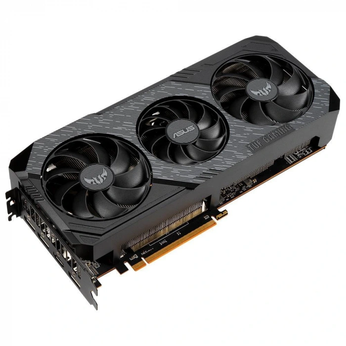 Asus TUF 3-RX5700-O8G-GAMING 8GB 256Bit GDDR6