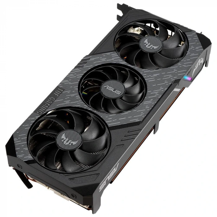 Asus TUF 3-RX5700-O8G-GAMING 8GB 256Bit GDDR6