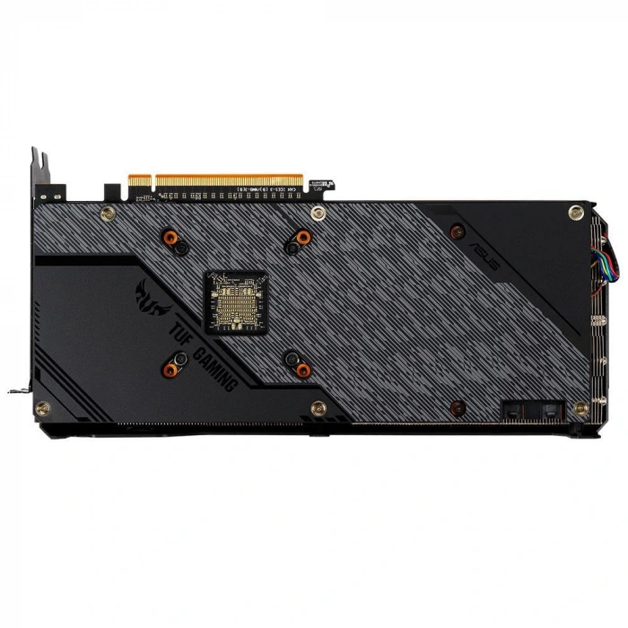 Asus TUF 3-RX5700-O8G-GAMING 8GB 256Bit GDDR6