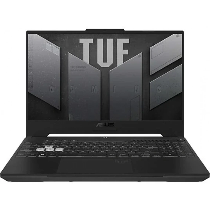 ASUS TUF/F15 FX507ZC4-HN210W/Core i5-12500H/8GB/512GB SSD/15.6''/RTX3050/Win 11 Laptop Gri