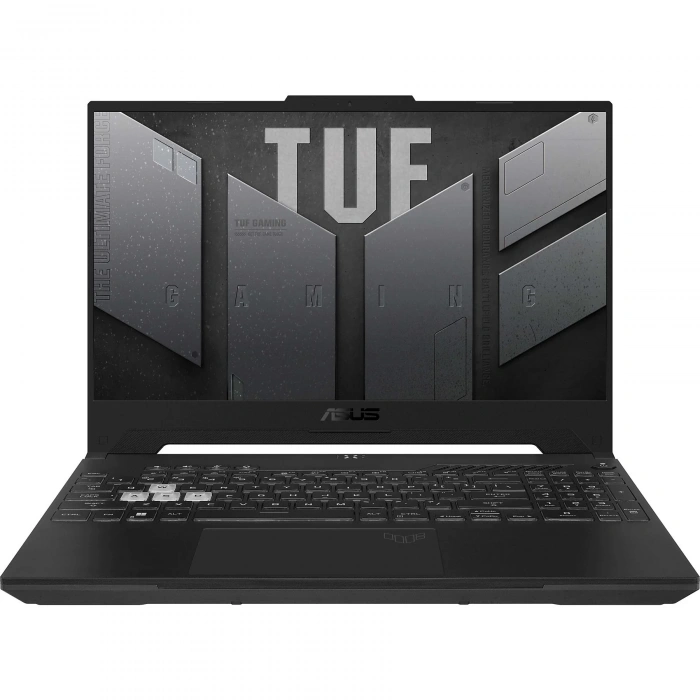 ASUS TUF/F15 FX507ZC4-HN210W/Core i5-12500H/8GB/512GB SSD/15.6''/RTX3050/Win 11 Laptop Gri