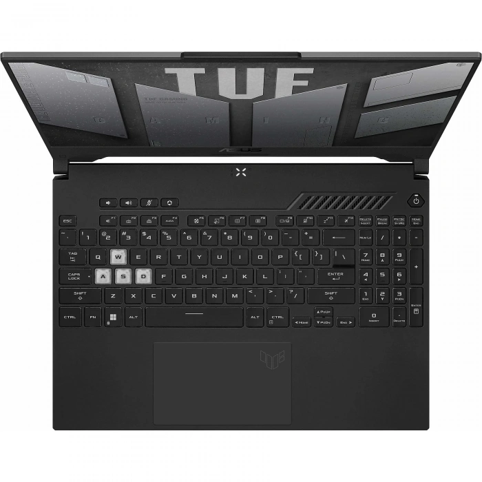 ASUS TUF/F15 FX507ZC4-HN210W/Core i5-12500H/8GB/512GB SSD/15.6''/RTX3050/Win 11 Laptop Gri