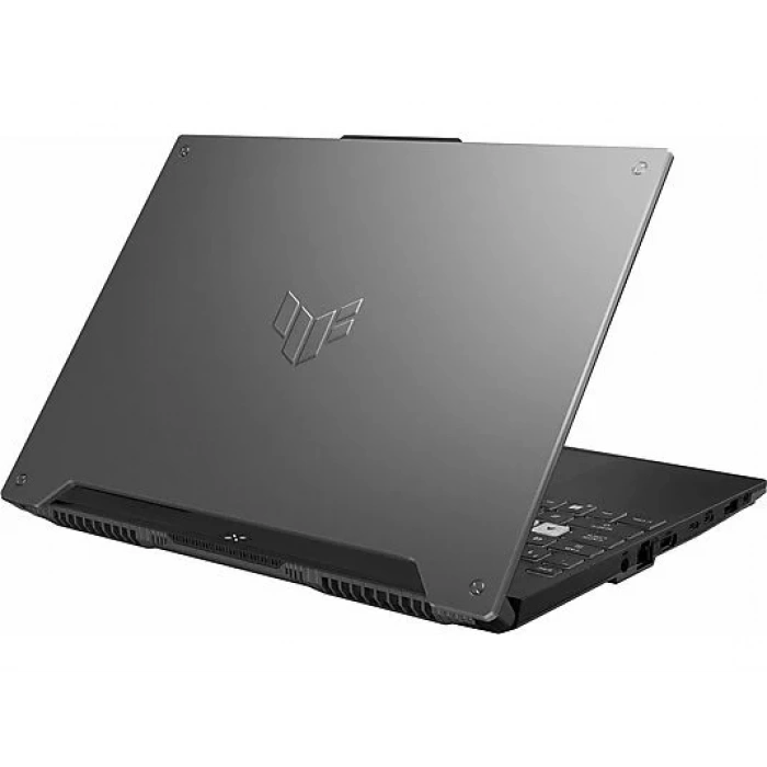ASUS TUF/F15 FX507ZC4-HN210W/Core i5-12500H/8GB/512GB SSD/15.6''/RTX3050/Win 11 Laptop Gri