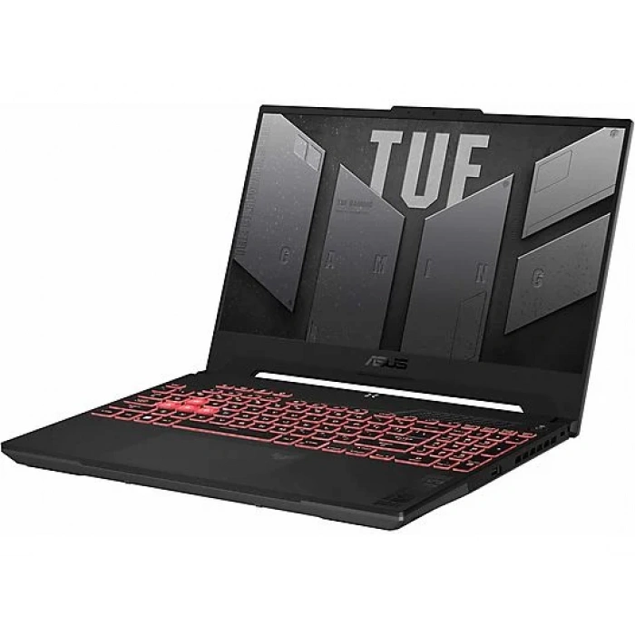 ASUS Tuf/FX507VI-LP096W/Intel Core i7-13620H/16GB RAM/512GB SSD/RTX 4070/15.6''/Win 11 Gaming Laptop