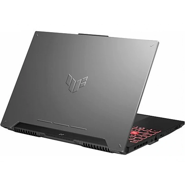 ASUS Tuf/FX507VI-LP096W/Intel Core i7-13620H/16GB RAM/512GB SSD/RTX 4070/15.6''/Win 11 Gaming Laptop