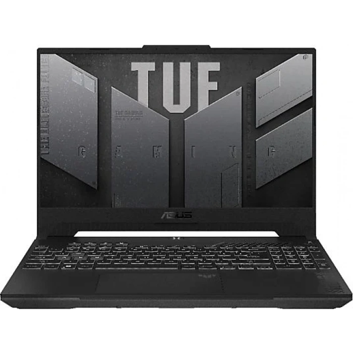 ASUS TUF FX507ZV4-LP055W/Core i7-12700H İşlemci/16GB RAM/512GB SSD/RTX4060 Ekran Kartı/15.6''/WIN11 Gaming Laptop Gri