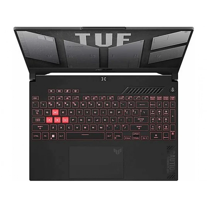 ASUS TUF Gaming F15 FX507VV-LP241W/Intel Core i7-13620H/16 GB RAM/512GB SSD/RTX4060/15.6''/Win 11/Gaming Laptop