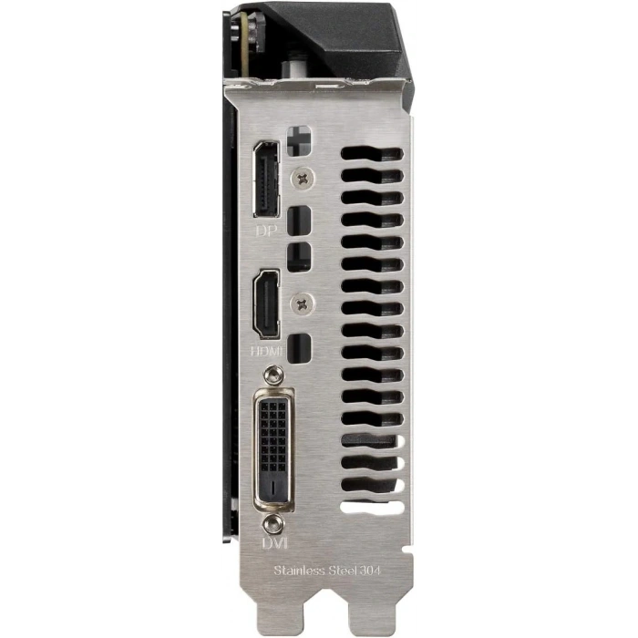 Asus TUF-GTX1650-4GD6-GAMING 4GB 128Bit GDDR6