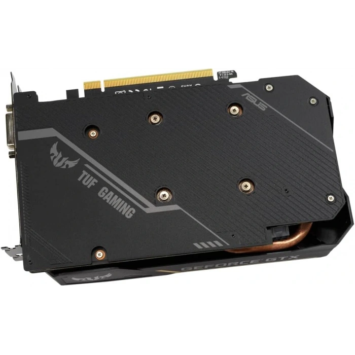 Asus TUF-GTX1650-O4GD6-P-GAMING 4GB 128Bit GDDR6