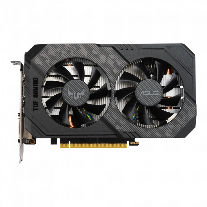 Asus TUF-GTX1650S-4G GAMING 4GB 128Bit GDDR6