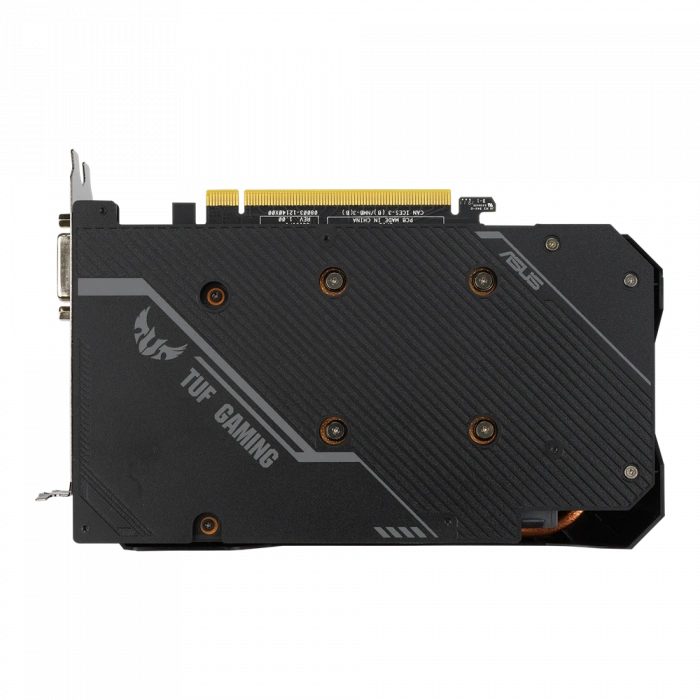 Asus TUF-GTX1650S-4G GAMING 4GB 128Bit GDDR6