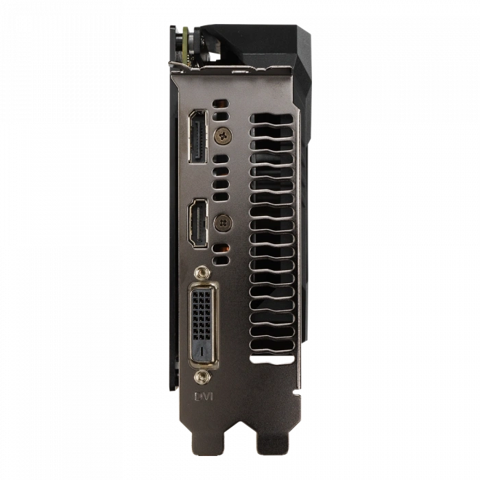 Asus TUF-GTX1660S-O6G-GAMING 6GB 192Bit GDDR6