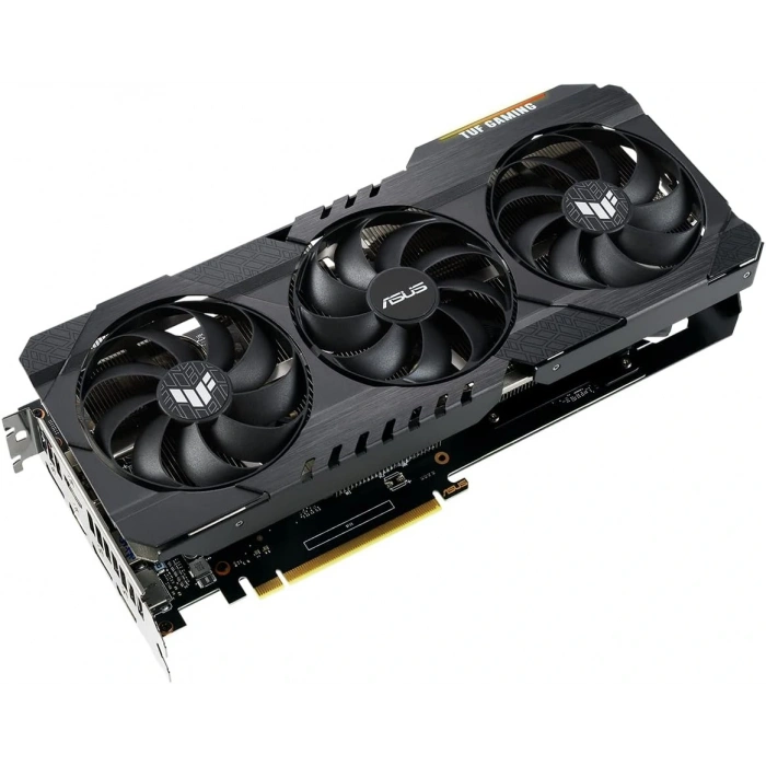 Asus TUF-RTX3060TI-O8G-GAMING 8GB 256Bit GDDR6