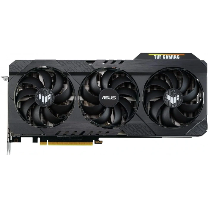 Asus TUF-RTX3060TI-O8G-GAMING 8GB 256Bit GDDR6