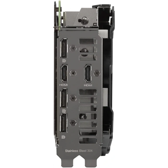 Asus TUF-RTX3060TI-O8G-GAMING 8GB 256Bit GDDR6