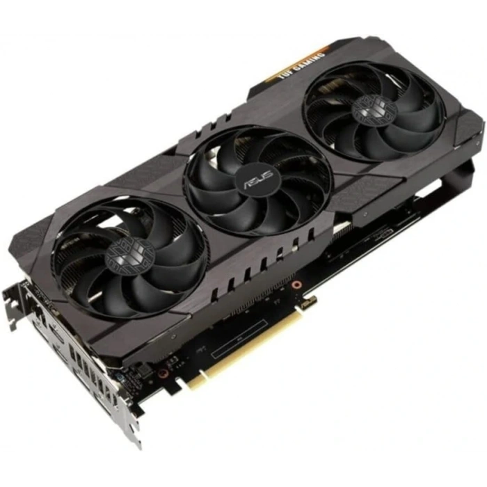Asus TUF-RTX3070-O8G-GAMING 8GB 256Bit GDDR6