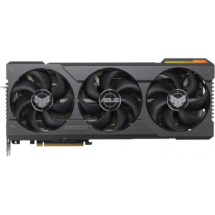 Asus TUF-RTX3090-O24G-GAMING 24GB 384Bit GDDR6X