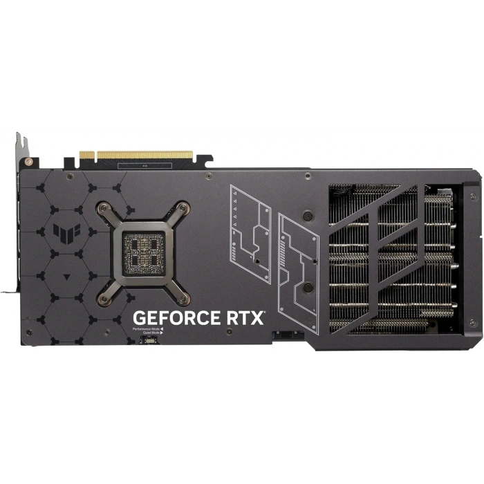 Asus TUF-RTX3090-O24G-GAMING 24GB 384Bit GDDR6X