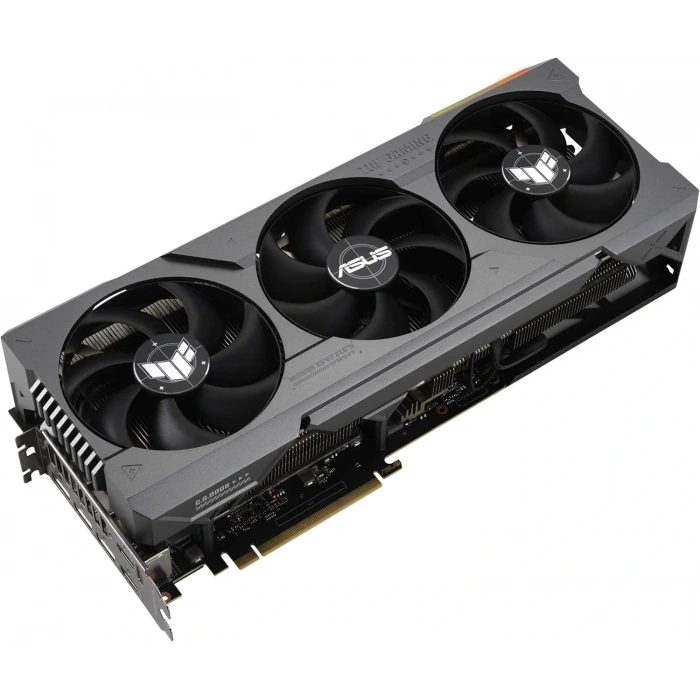 Asus TUF-RTX3090-O24G-GAMING 24GB 384Bit GDDR6X