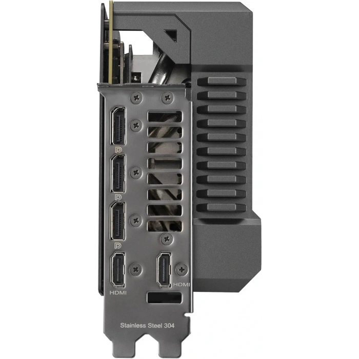 Asus TUF-RTX3090-O24G-GAMING 24GB 384Bit GDDR6X