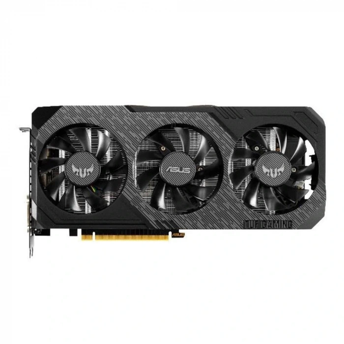 Asus TUF3-GTX1660-O6G-GAMING 6GB 192Bit GDDR5