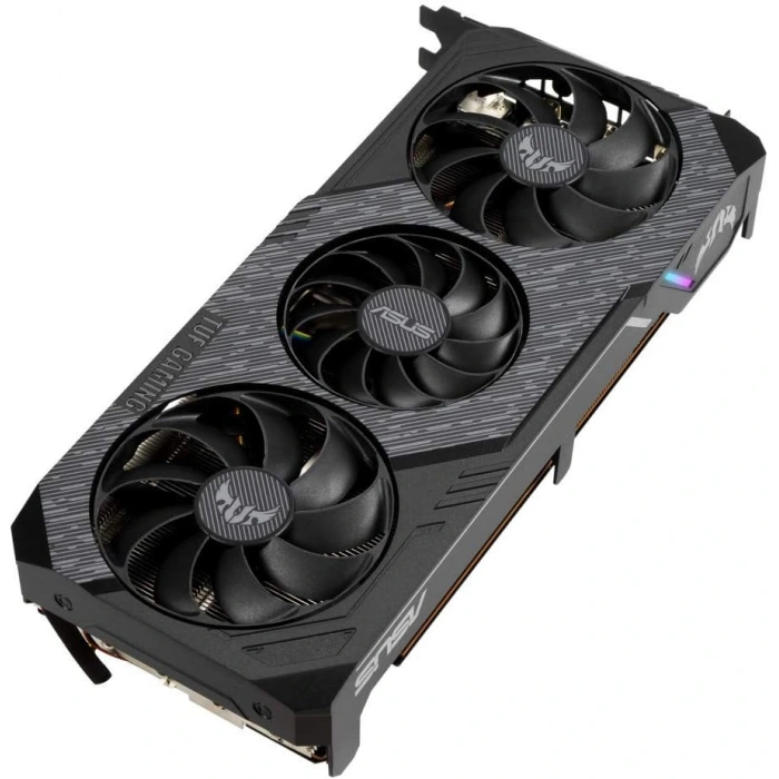 Asus TUF3-RX5600XT-O6G-EVO GAMING 6GB 192Bit DDR6