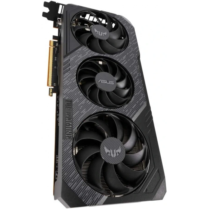 Asus TUF3-RX5600XT-O6G-EVO GAMING 6GB 192Bit DDR6