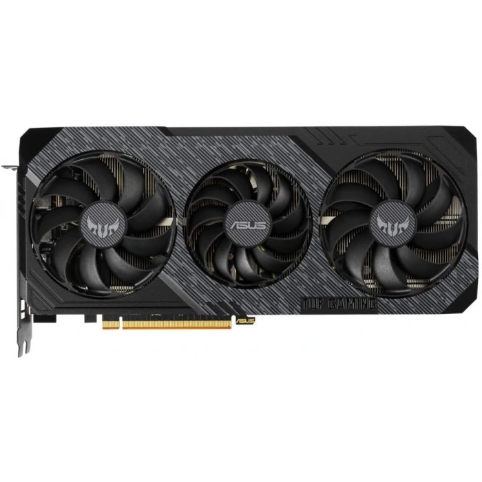 Asus TUF3-RX5600XT-O6G-EVO GAMING 6GB 192Bit DDR6
