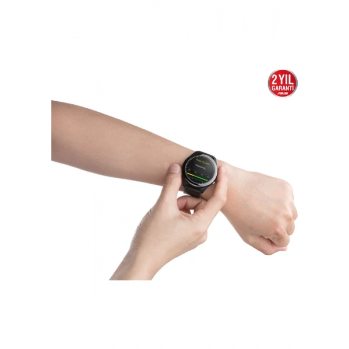 Asus VivoWatch SP (HC-A05) Akıllı Saat/IOS+Android