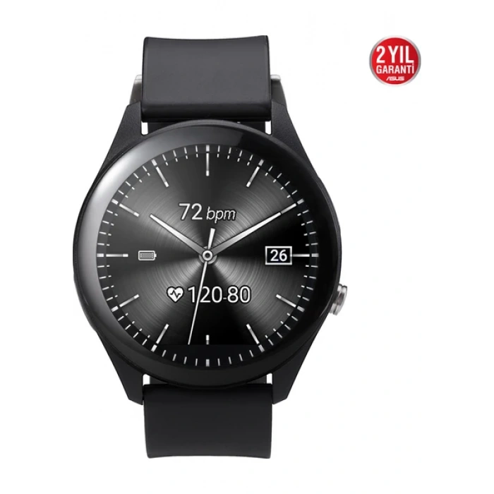 Asus VivoWatch SP (HC-A05) Akıllı Saat/IOS+Android
